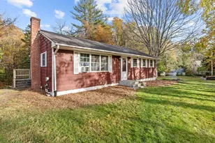 76 Adelaide Rd, Glocester, RI 02814 - Photo 1