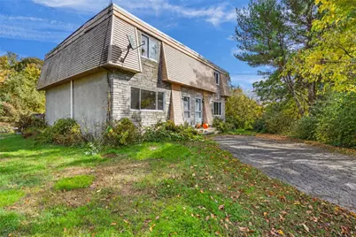 595 Dry Bridge Road, North Kingstown, RI 02852 - Photo 1