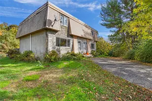 595 Dry Bridge Rd, North Kingstown, RI 02852 - Photo 1
