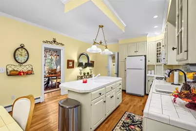 415 Trimtown Road, Scituate, RI 02857 - Photo 5