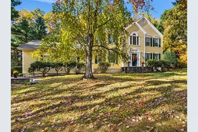 415 Trimtown Road, Scituate, RI 02857 - Photo 1