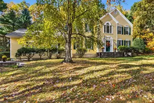 415 Trimtown Rd, Scituate, RI 02857 - Photo 1
