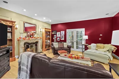 415 Trimtown Road, Scituate, RI 02857 - Photo 11