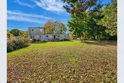 691 Dry Bridge Road, North Kingstown, RI 02852 - Photo 11