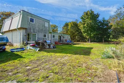 691 Dry Bridge Road, North Kingstown, RI 02852 - Photo 9
