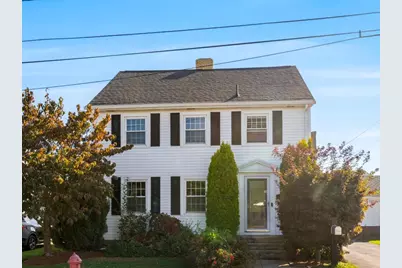 34 Spenstone Avenue, Cranston, RI 02910 - Photo 1