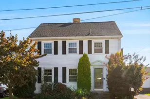 34 Spenstone Ave, Cranston, RI 02910 - Photo 1
