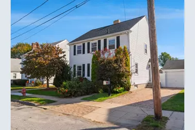 34 Spenstone Avenue, Cranston, RI 02910 - Photo 3