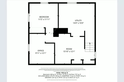 34 Spenstone Avenue, Cranston, RI 02910 - Photo 21
