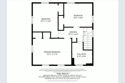 34 Spenstone Avenue, Cranston, RI 02910 - Photo 23