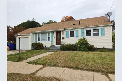 171 Sinclair Avenue, Providence, RI 02907 - Photo 1