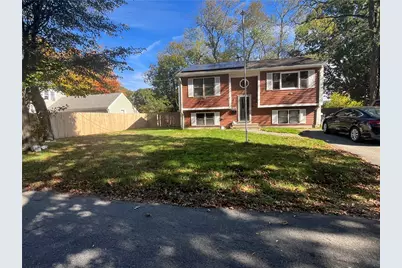 39 Sachem Road, East Providence, RI 02915 - Photo 1