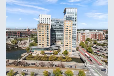 100 Exchange Street #1203, Providence, RI 02903 - Photo 1