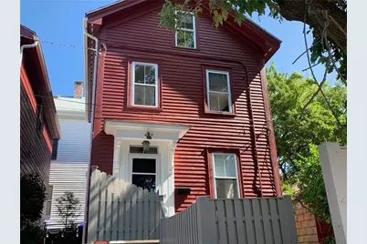 81 Sheldon Street #R, Providence, RI 02906 - Photo 1