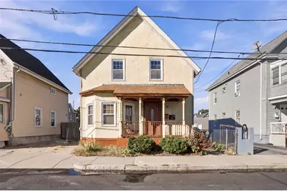 39 Hillwood Street, Providence, RI 02909 - Photo 1