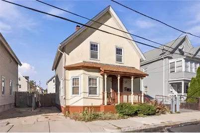 39 Hillwood Street, Providence, RI 02909 - Photo 23