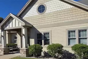 400 S County Trail, Exeter, RI 02822 - Photo 1