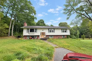 505 Buxton St, Burrillville, RI 02830 - Photo 1