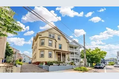 264 Douglas Ave Avenue, Providence, RI 02908 - Photo 1