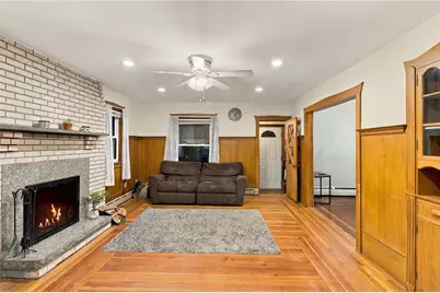 110 Cameron Street, Pawtucket, RI 02861 - Photo 5