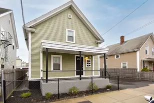 39 Benefit St, Pawtucket, RI 02861 - Photo 1