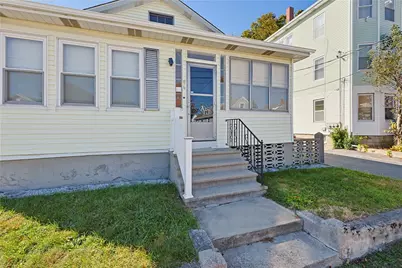 86 Stedman Avenue, Pawtucket, RI 02860 - Photo 1