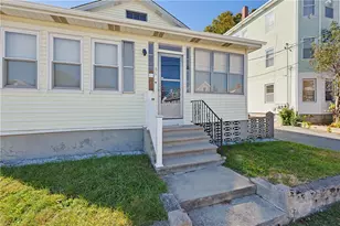 86 Stedman Ave, Pawtucket, RI 02860 - Photo 1