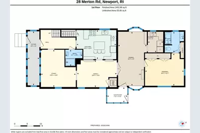 28 Merton Road, Newport, RI 02840 - Photo 49