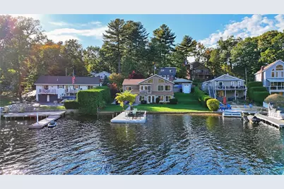 213 Lake Drive, Glocester, RI 02814 - Photo 1