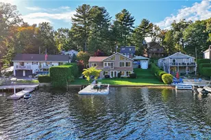 213 Lake Dr, Glocester, RI 02814 - Photo 1