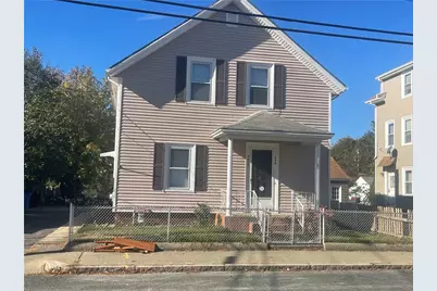 350 High Street, Cumberland, RI 02864 - Photo 1