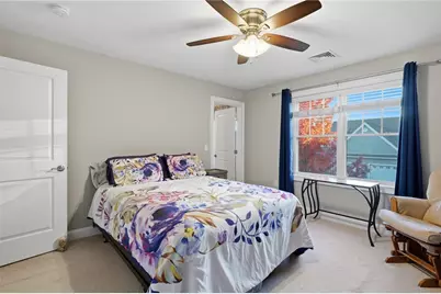 500 Mendon Road #32, Cumberland, RI 02864 - Photo 19