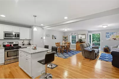 500 Mendon Road #32, Cumberland, RI 02864 - Photo 9