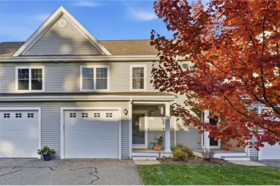 500 Mendon Road #32, Cumberland, RI 02864 - Photo 1