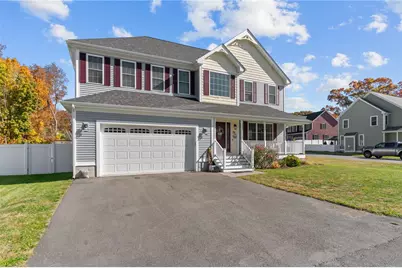 132 Theresa Marie Avenue, Woonsocket, RI 02895 - Photo 3