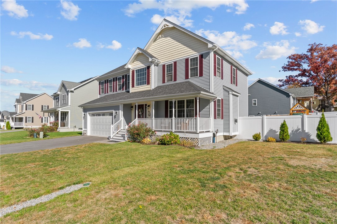 Woonsockwt 132 Theresa Marie Ave, Woonsocket, RI 02895 - MLS 1426990 - Coldwell Banker