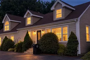 980 Eddie Dowling Hwy, North Smithfield, RI 02896 - Photo 1