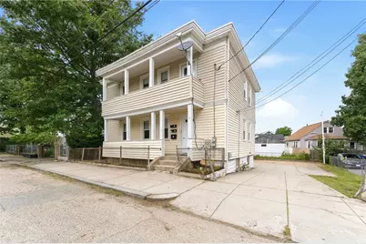 9 Octavia Street, Providence, RI 02909 - Photo 3