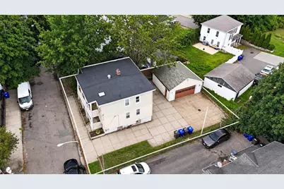 9 Octavia Street, Providence, RI 02909 - Photo 1