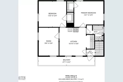 9 Octavia Street, Providence, RI 02909 - Photo 17
