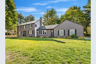 21 Woodcrest Drive, Cumberland, RI 02864 - Photo 41