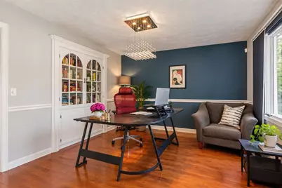 21 Woodcrest Drive, Cumberland, RI 02864 - Photo 19