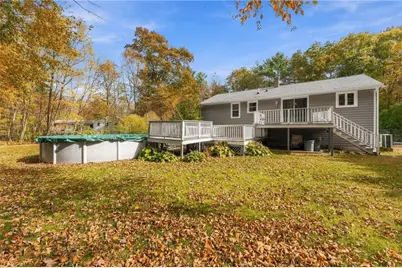 77 Evergreen Road, Glocester, RI 02814 - Photo 33