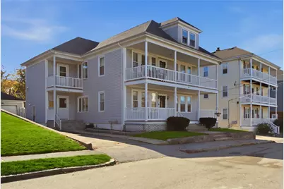 20 Bouvier Avenue, Lincoln, RI 02838 - Photo 1