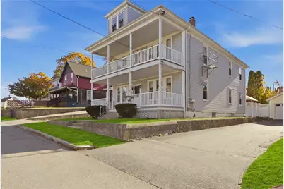 20 Bouvier Avenue, Lincoln, RI 02838 - Photo 3
