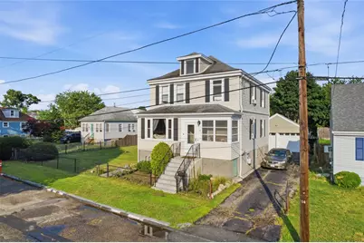146 Bentley Street, East Providence, RI 02914 - Photo 3