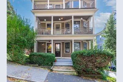 7 Jenckes Street #2, Providence, RI 02906 - Photo 1