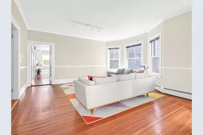 7 Jenckes Street #2, Providence, RI 02906 - Photo 9