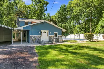 43 Franklin Road, Foster, RI 02825 - Photo 33