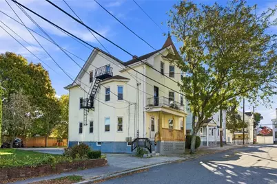 9 Lawn Street, Providence, RI 02908 - Photo 1